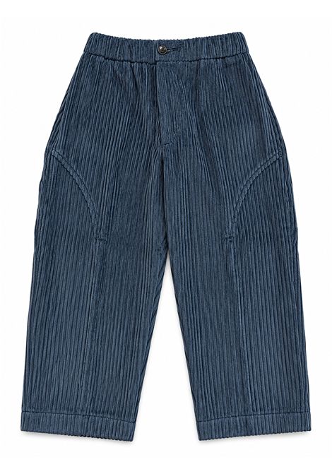 Pantaloni a coste MICHAEL COAL | CHARLIE 5006118 OTTANIO